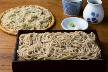 手打そば 菊谷 巣鴨本店