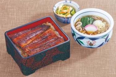 南部家敷　総本店