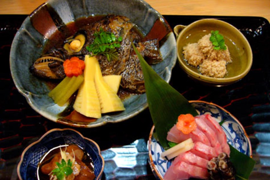 京料理 割烹 成萬