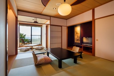 長浜太閤温泉　浜湖月