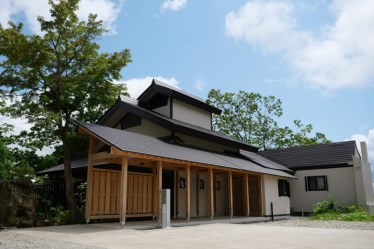 香雲閣
