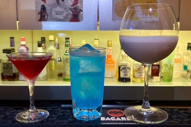 BAR OAZO