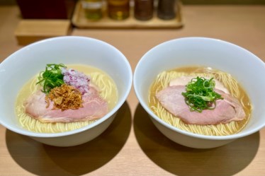 麺匠一粒万倍 祇園店