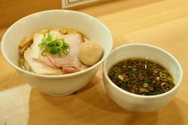 麺匠一粒万倍 寺町店