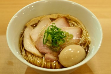 麺匠一粒万倍 河原町店