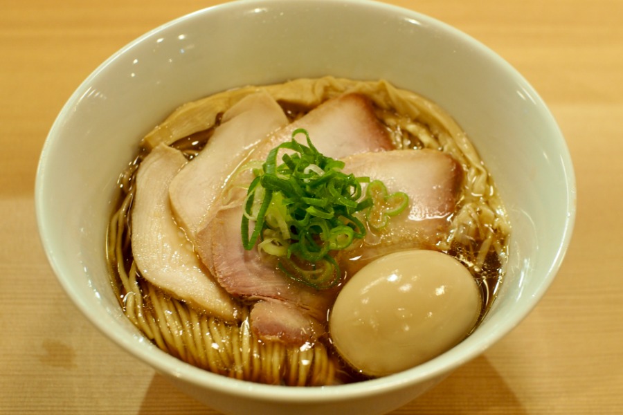 麺匠一粒万倍 河原町店