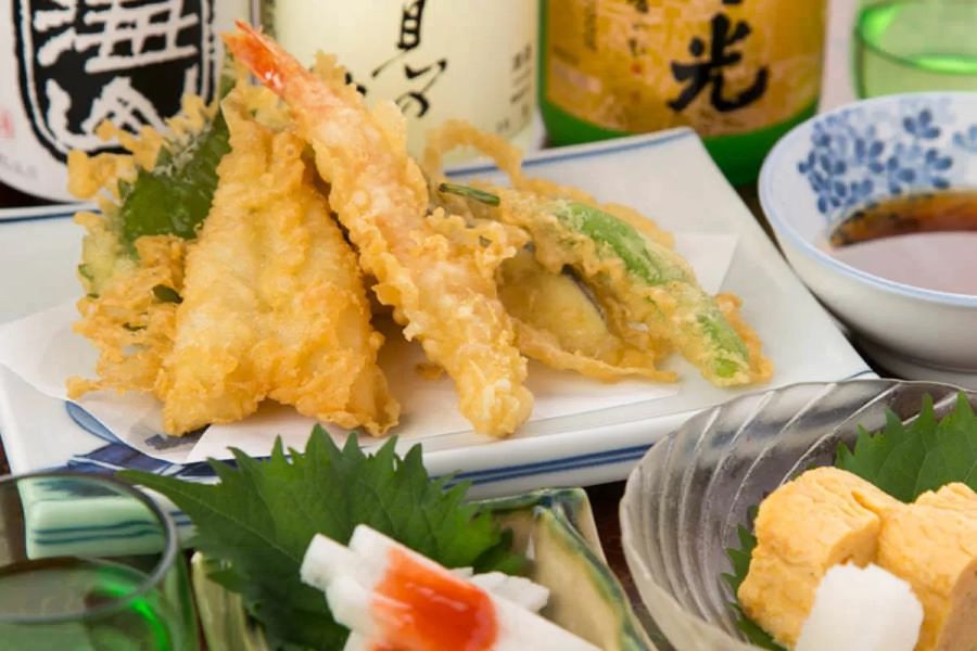 天重本店