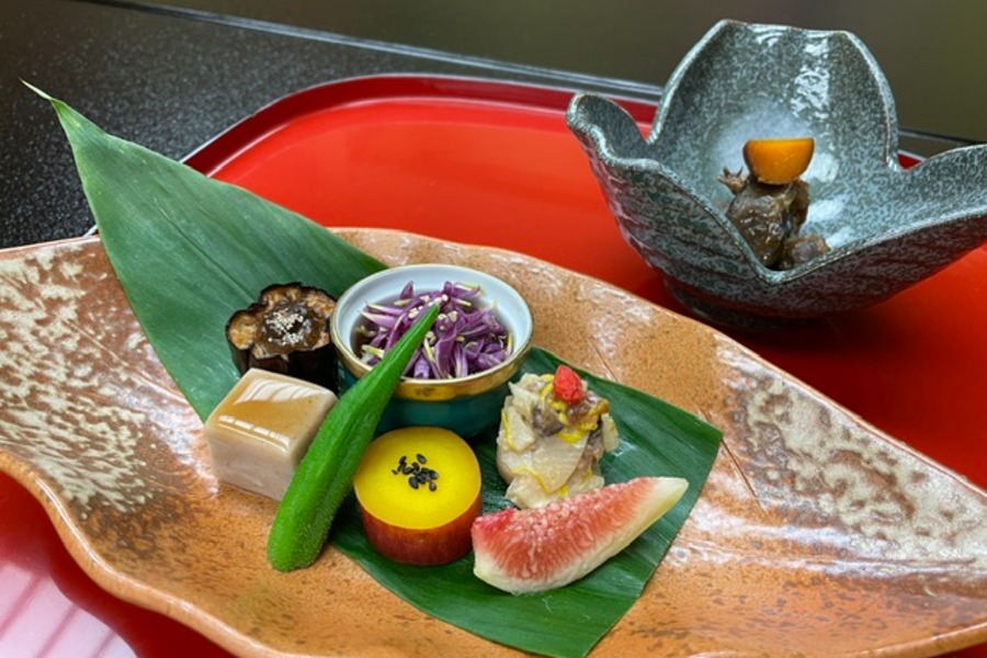 料亭 南都屋
