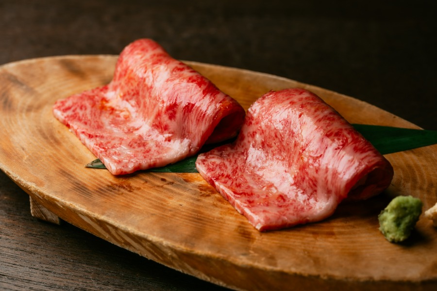 焼肉　菜好牛　足立店
