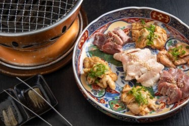 ホルモンしま田　千代田本店