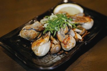 ねぎ庵紙屋町店