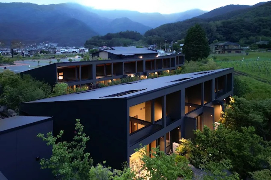 7c villa&winery