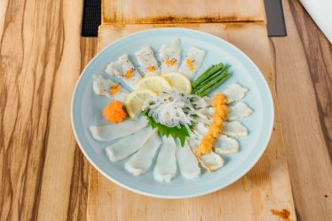 魚河岸酒場FUKU浜金チカマチラウンジ店
