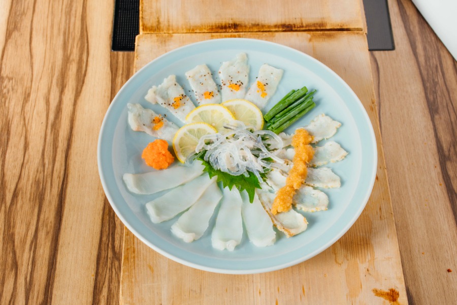 魚河岸酒場FUKU浜金チカマチラウンジ店