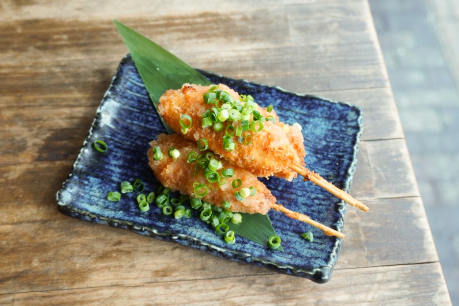 魚河岸酒場FUKU浜金KITTE名古屋本店
