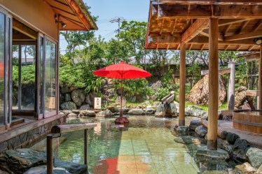 風待ちの湯 福寿荘