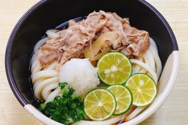 うどん市場 兵庫町店
