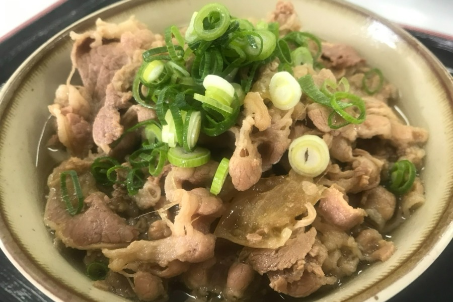 手打ちうどん ひさ枝