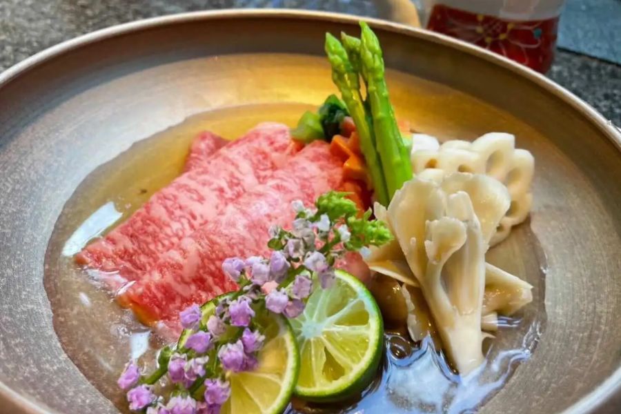 にく味　新