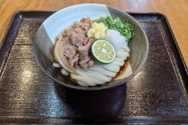 あづまうどん