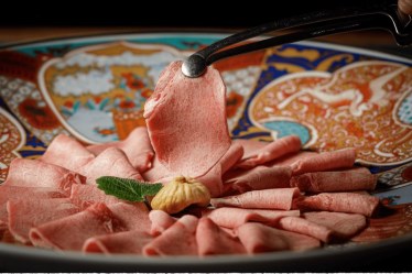 肉亭 まぼたん
