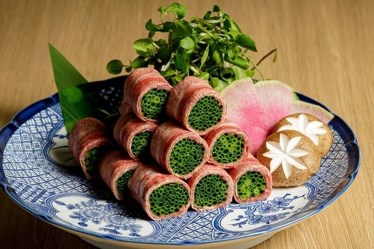 由乃別邸 栄住吉店