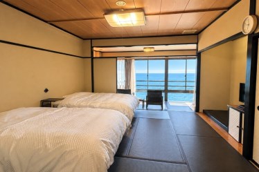HOTEL&RESORT　伊豆の音