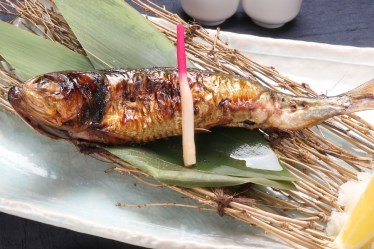 和と炭 あまから家