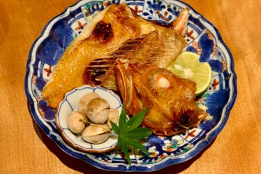酒肴　天馬