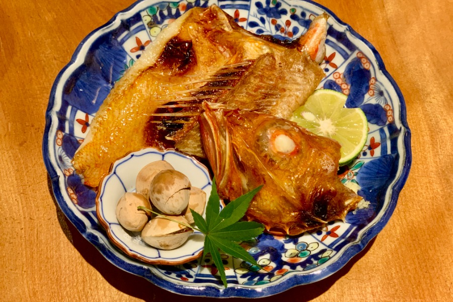 酒肴　天馬