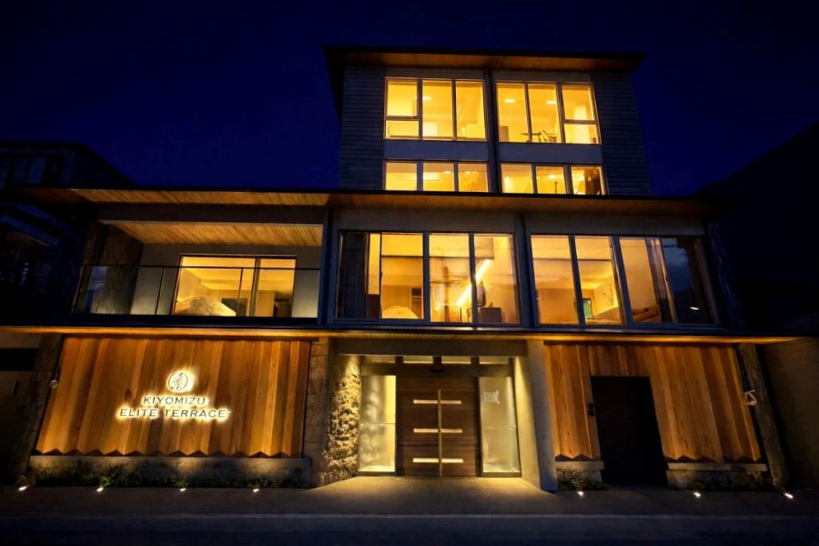 Kiyomizu Elite Terrace
