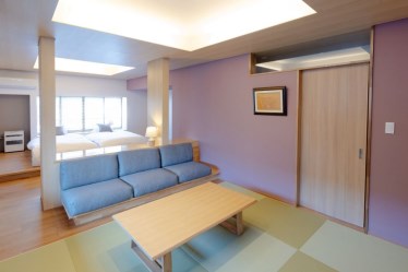 五つの心の宿 高砂屋