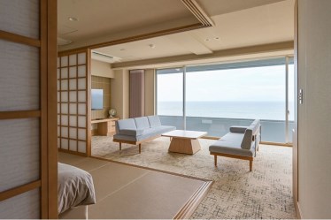 HESTA RESORT伊豆