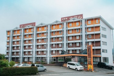 くれたけイン御殿場インター