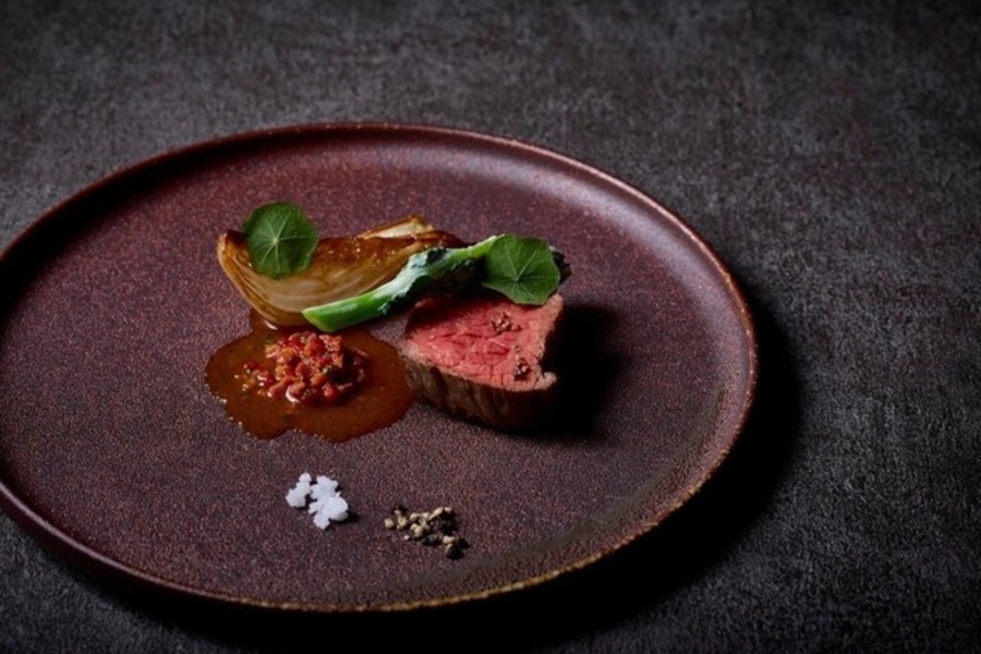 MAISON 8（restaurant）