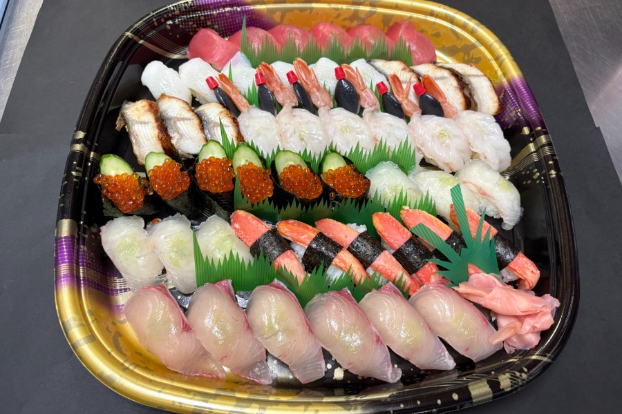 小判寿し 安曇川本店