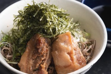 SOBA-JU