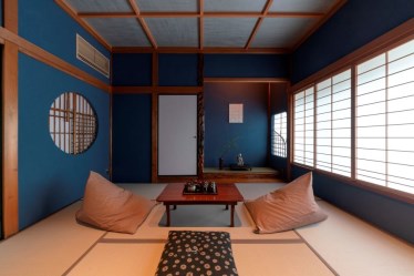ひなや東山 (町家レジデンスイン金沢)