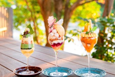 パティスリーラ・テラス あやめ池