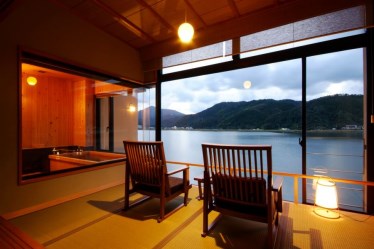 城崎円山川温泉 銀花