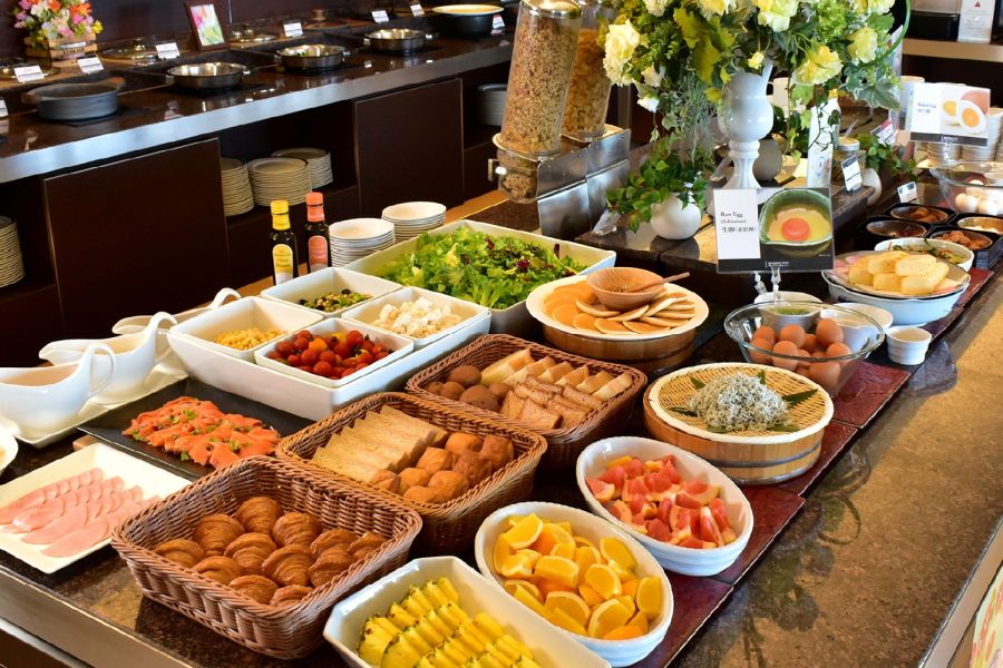 スカイダイニング256「スターゲイト」