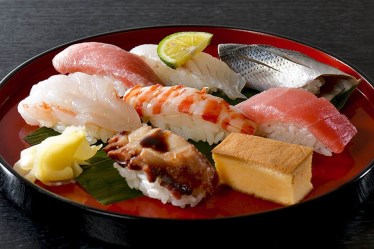石山寿司