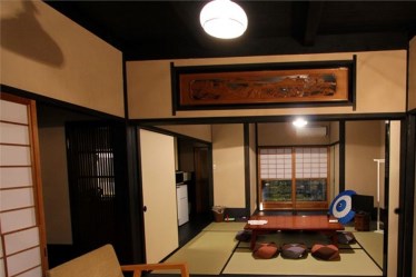 東山 不頼庵