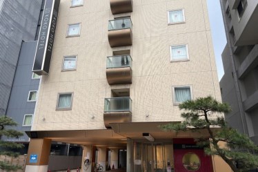 KOKO HOTEL 金沢駅前