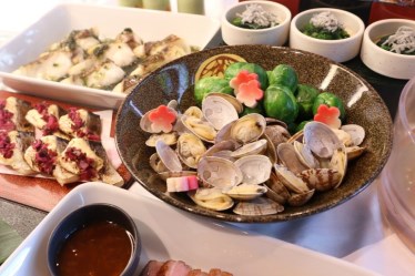 京都山科ホテル山楽 finedining 山科