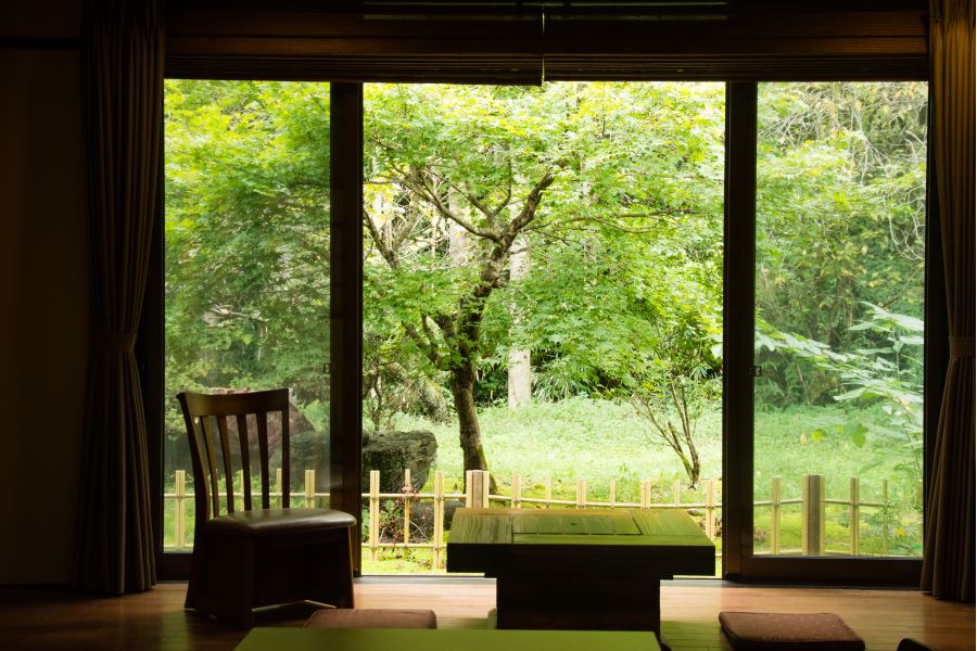 寺泊温泉 北新館