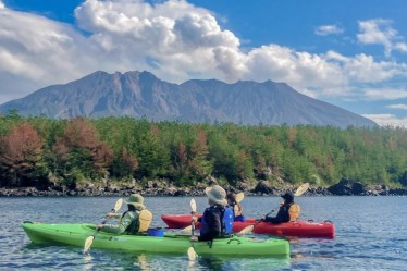 かごしまカヤックス