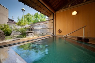 森の湯