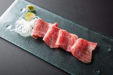 肉料理 樹