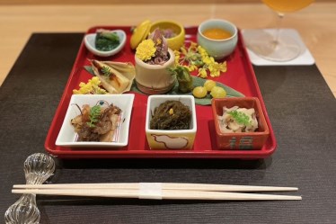 免疫・薬膳料理　駒子レストラン